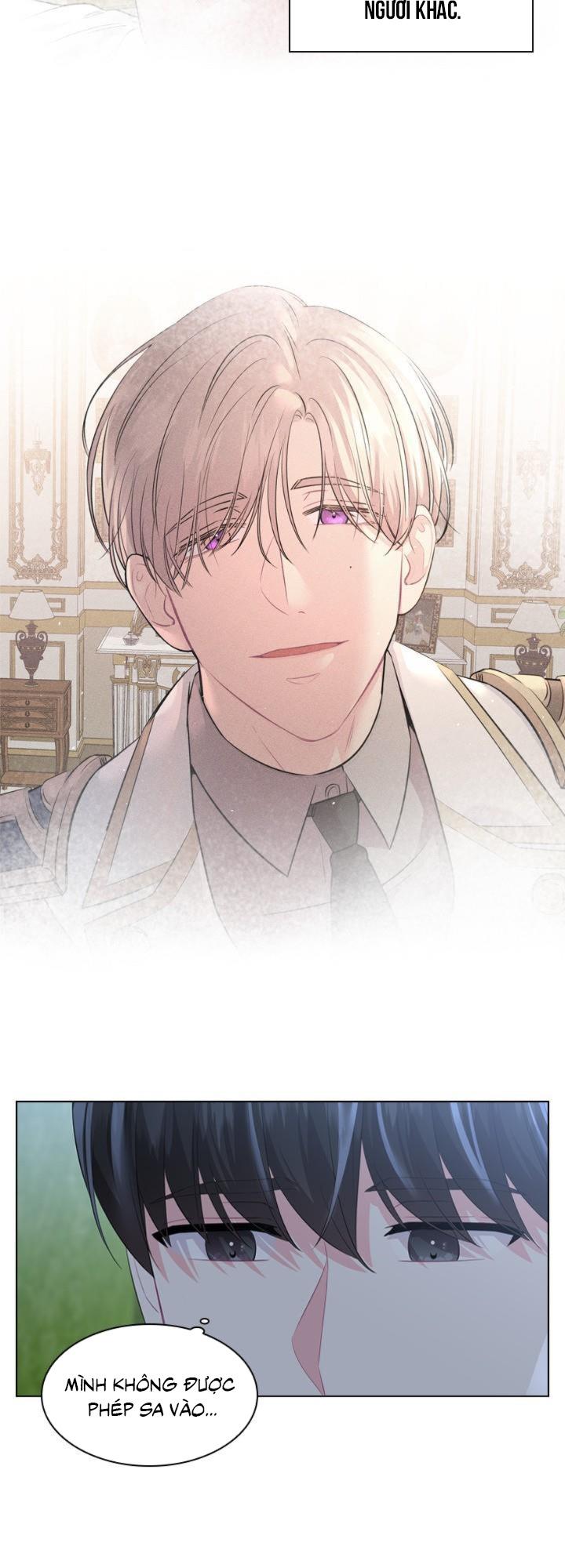 Đọc truyện Who’s your daddy - Chapter 18