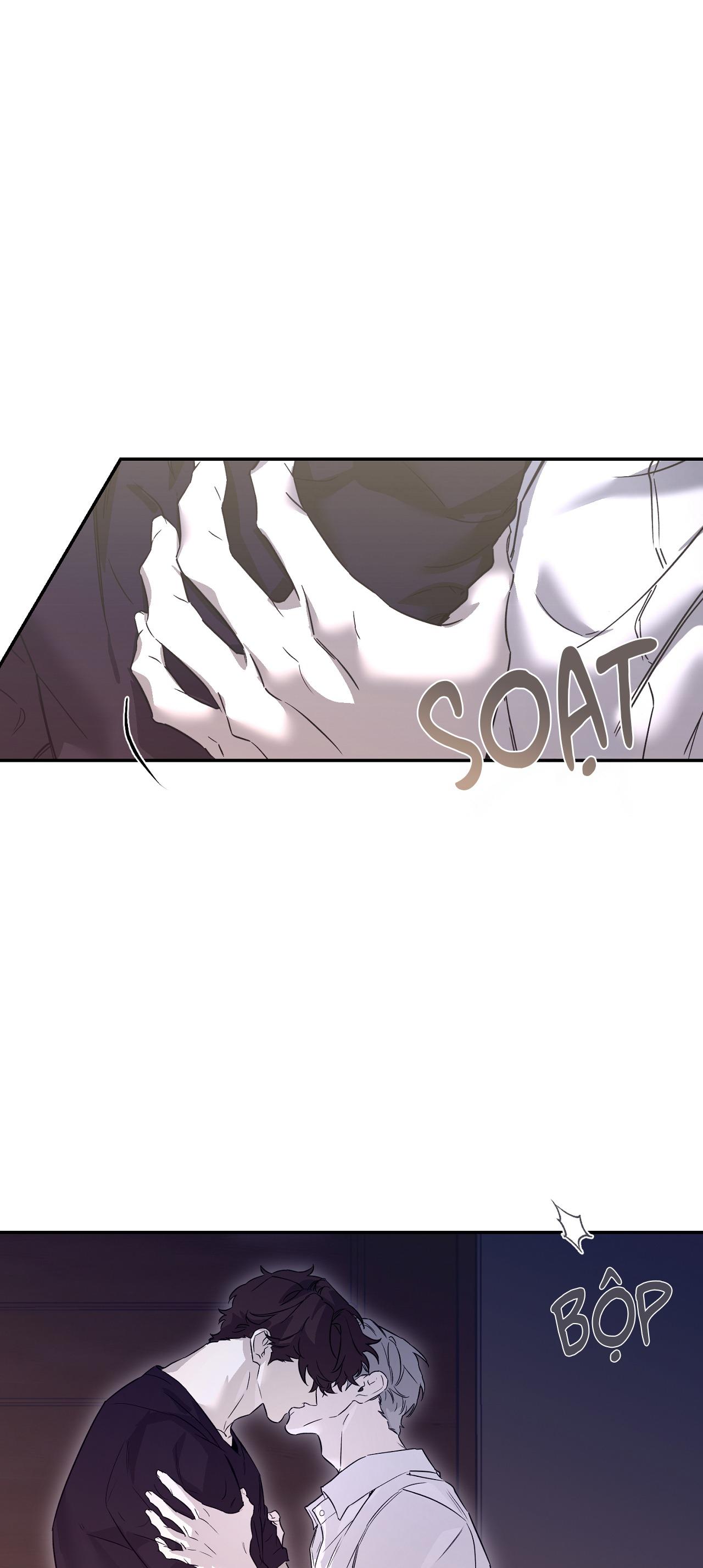 Đọc truyện NERD PROJECT - Chapter 42