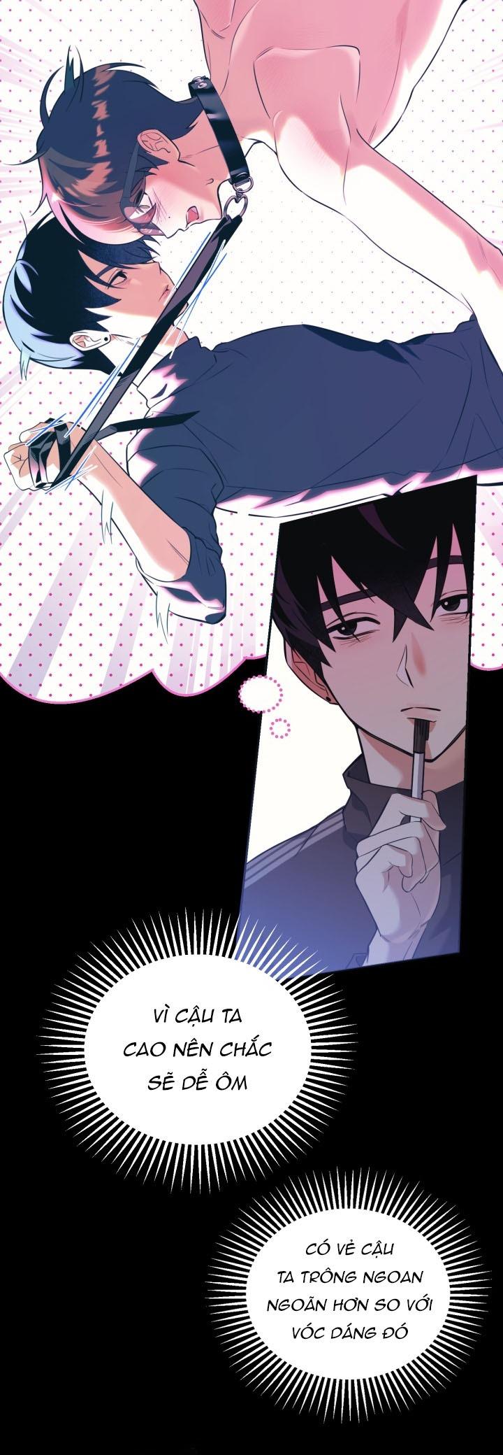 Đọc truyện Đến gặp Idol nào! - Chapter 2
