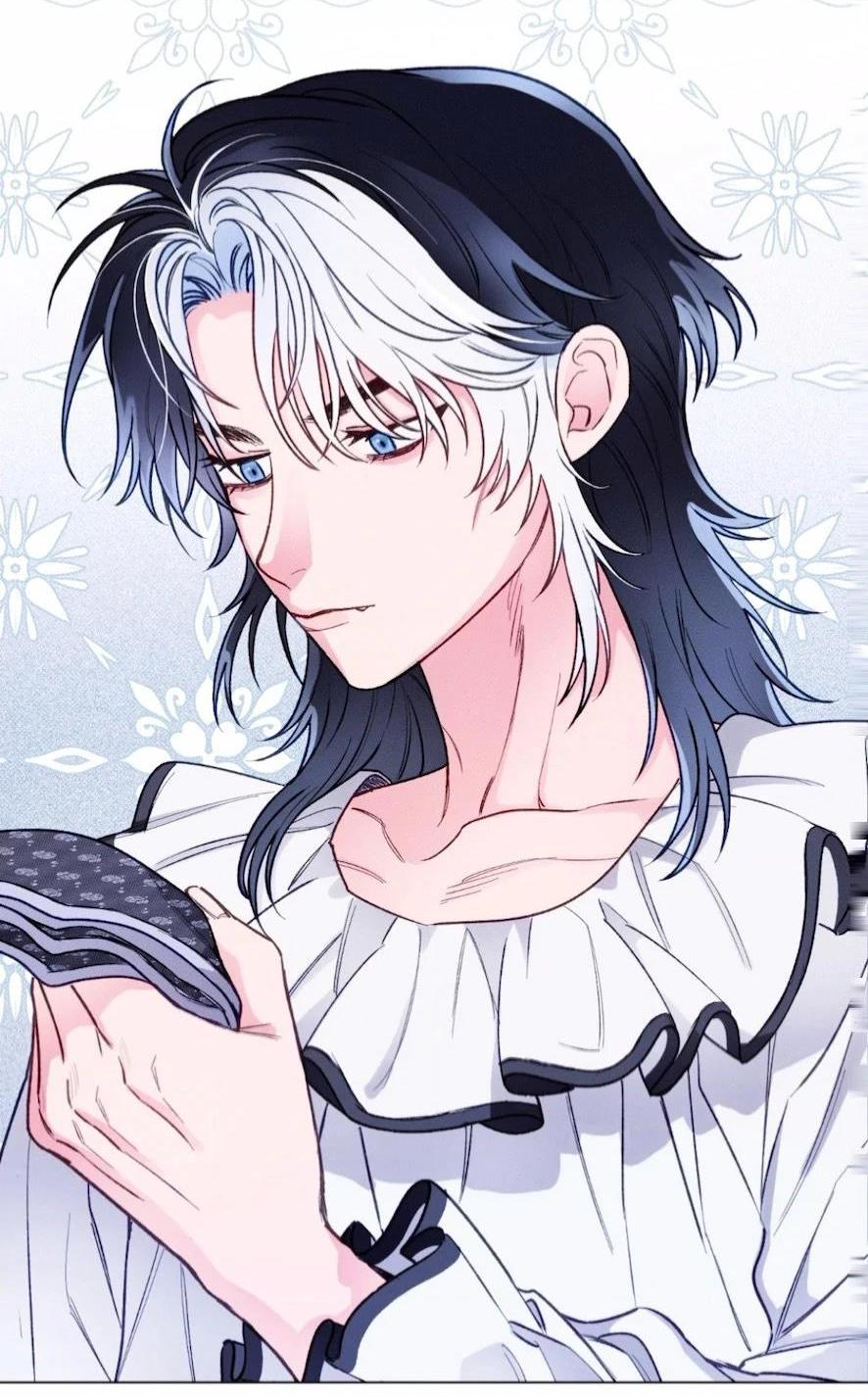 Đọc truyện Xuyên Thành Bá Tước Omega - Chapter 2