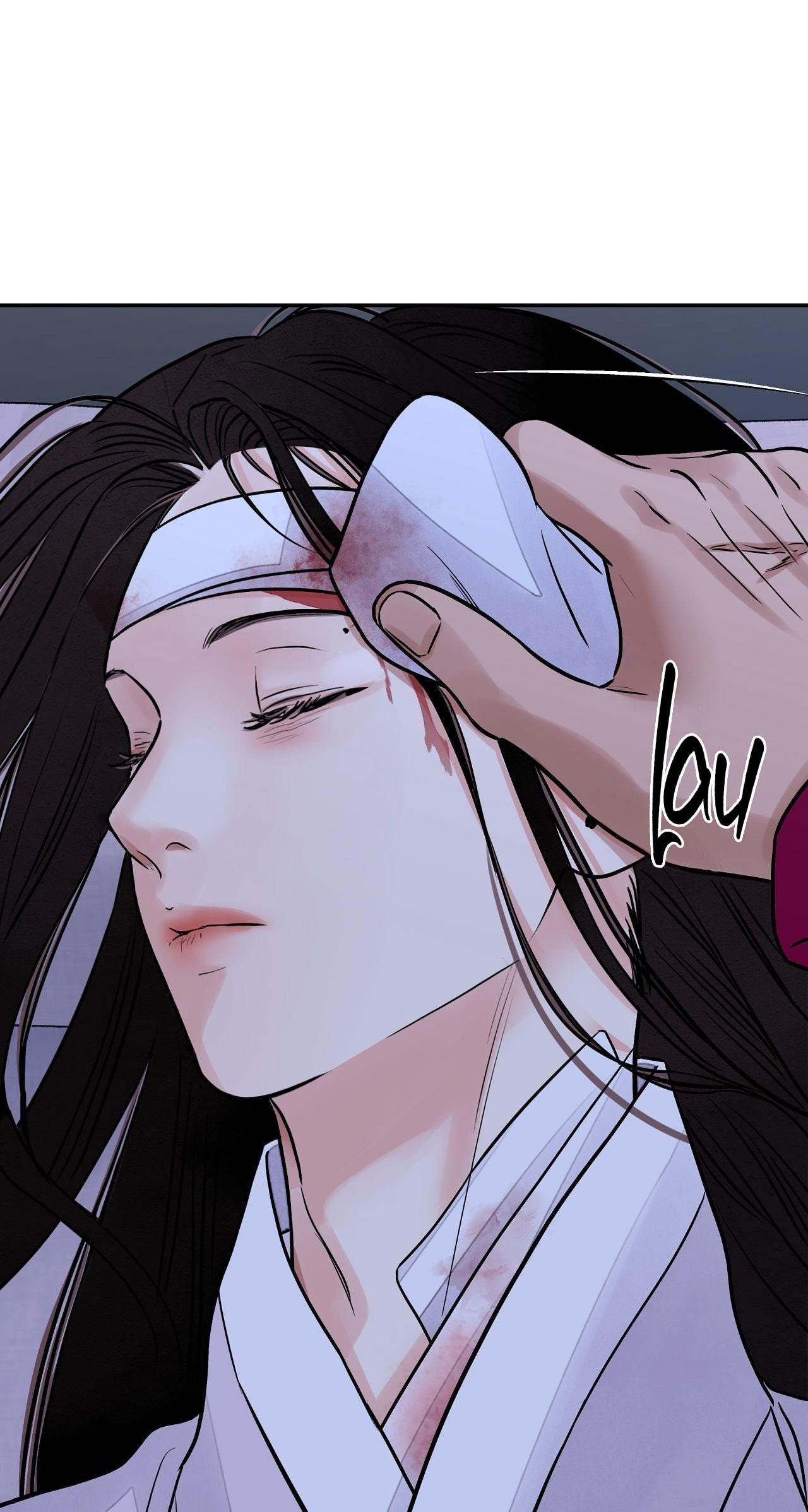 Đọc truyện KIẾM HOA - Chapter 83