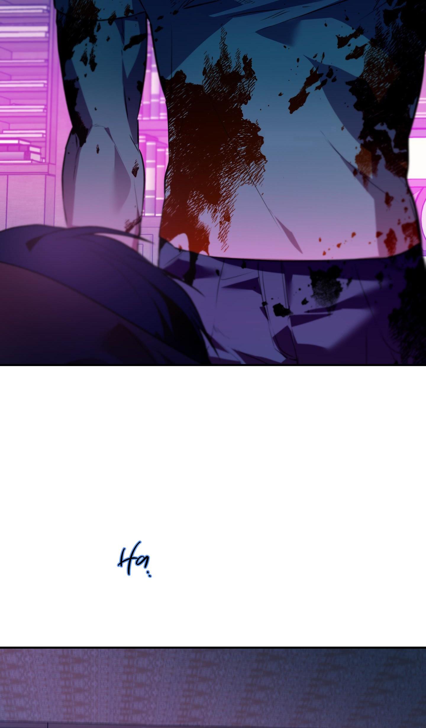 Đọc truyện (CBunu) Control Time - Chapter 31