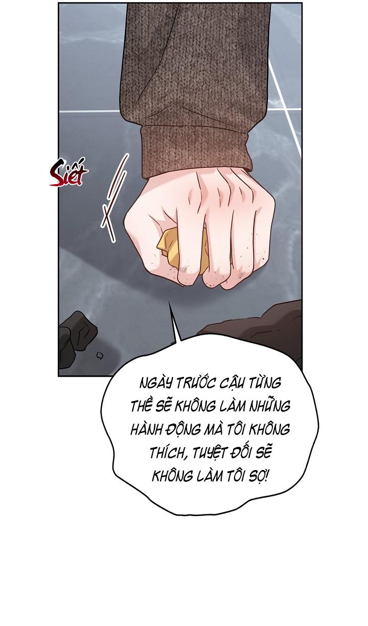 Đọc truyện BẢN SAO ÂM HƯỞNG - Chapter 49