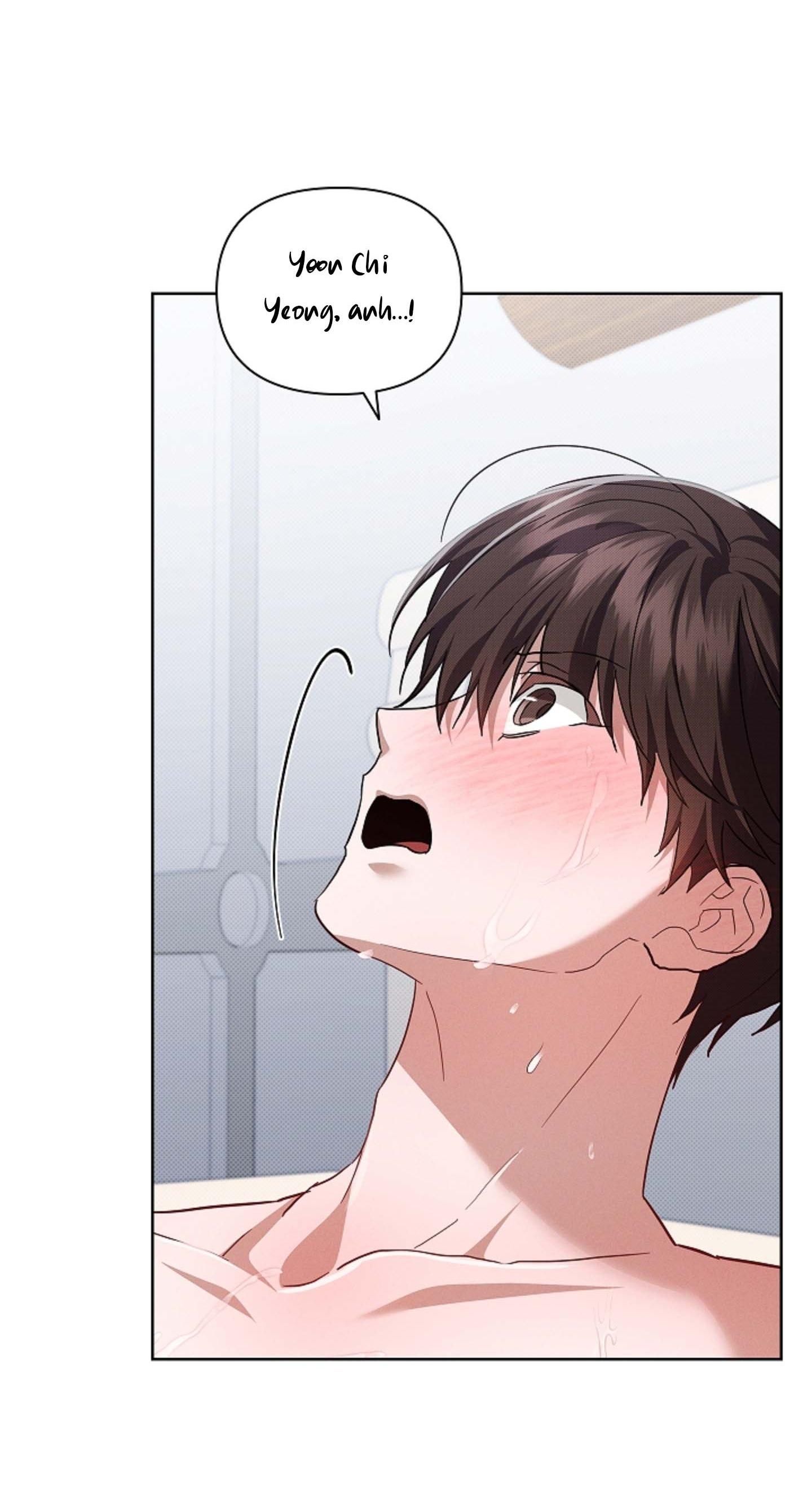 Đọc truyện ĐỪNG ĐỘNG VÀO CÚN CON! - Chapter 42