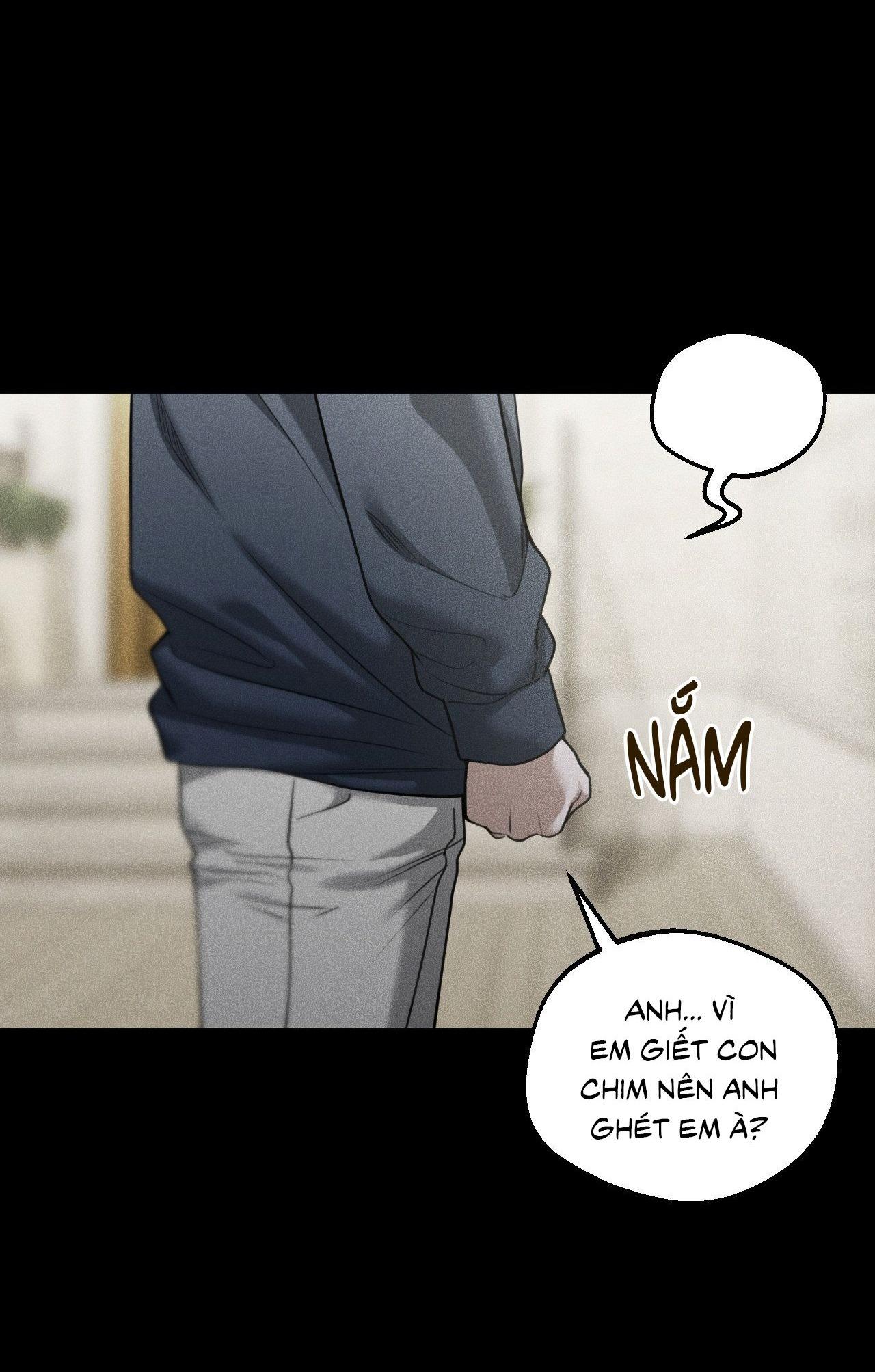 Đọc truyện DEAR, TEDDY BEAR - Chapter 47