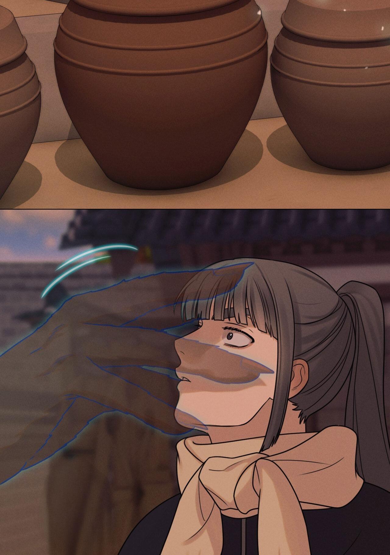 Đọc truyện QUẺ BÓI GIẤC MƠ CỦA YÊU TINH - Chapter 49