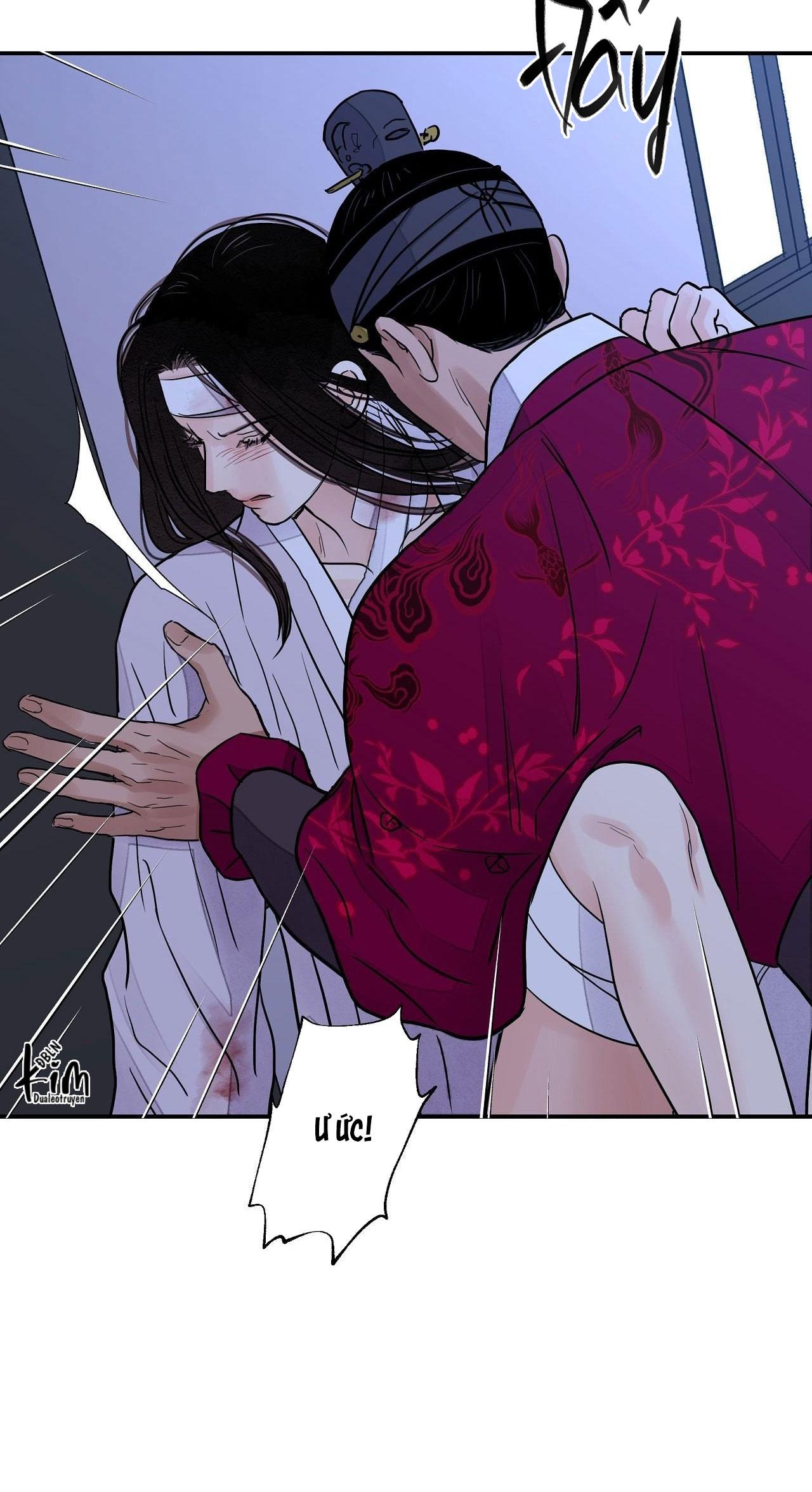 Đọc truyện KIẾM HOA - Chapter 83