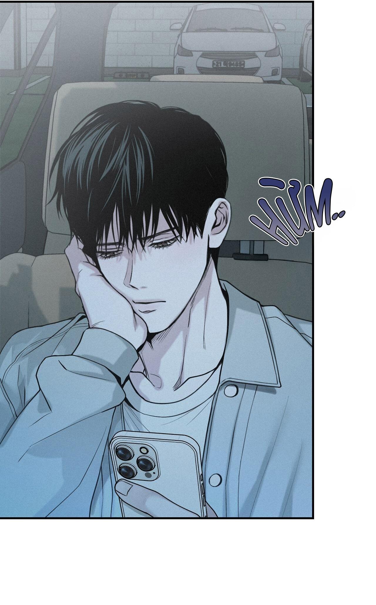Đọc truyện (CBunu) Phép Chiếu - Chapter 32