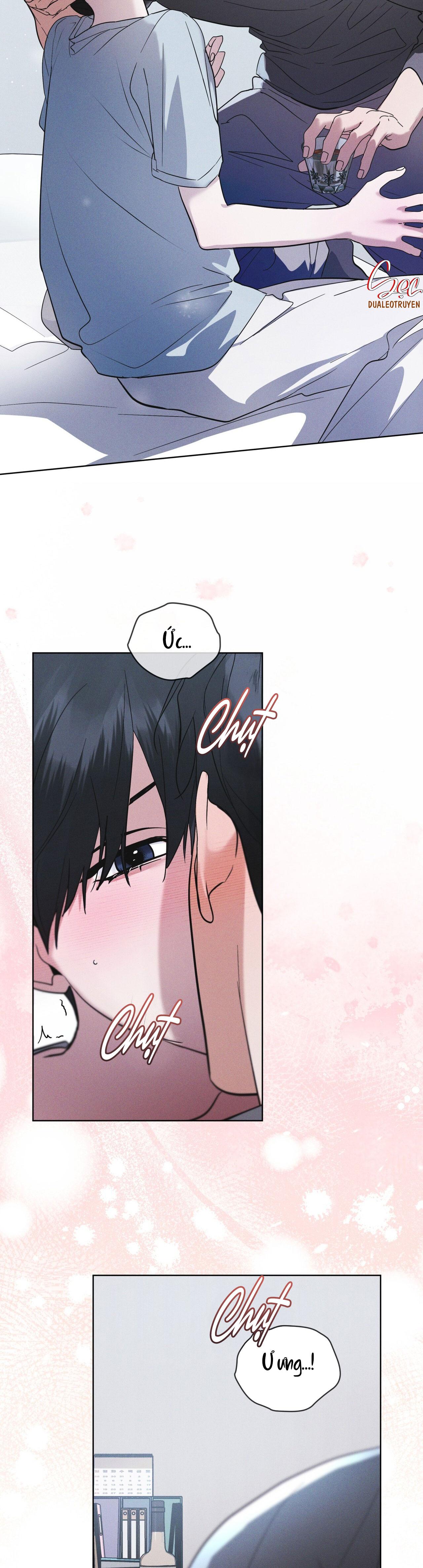 Đọc truyện THÀNH PHỐ CẦU VỒNG - Chapter 75