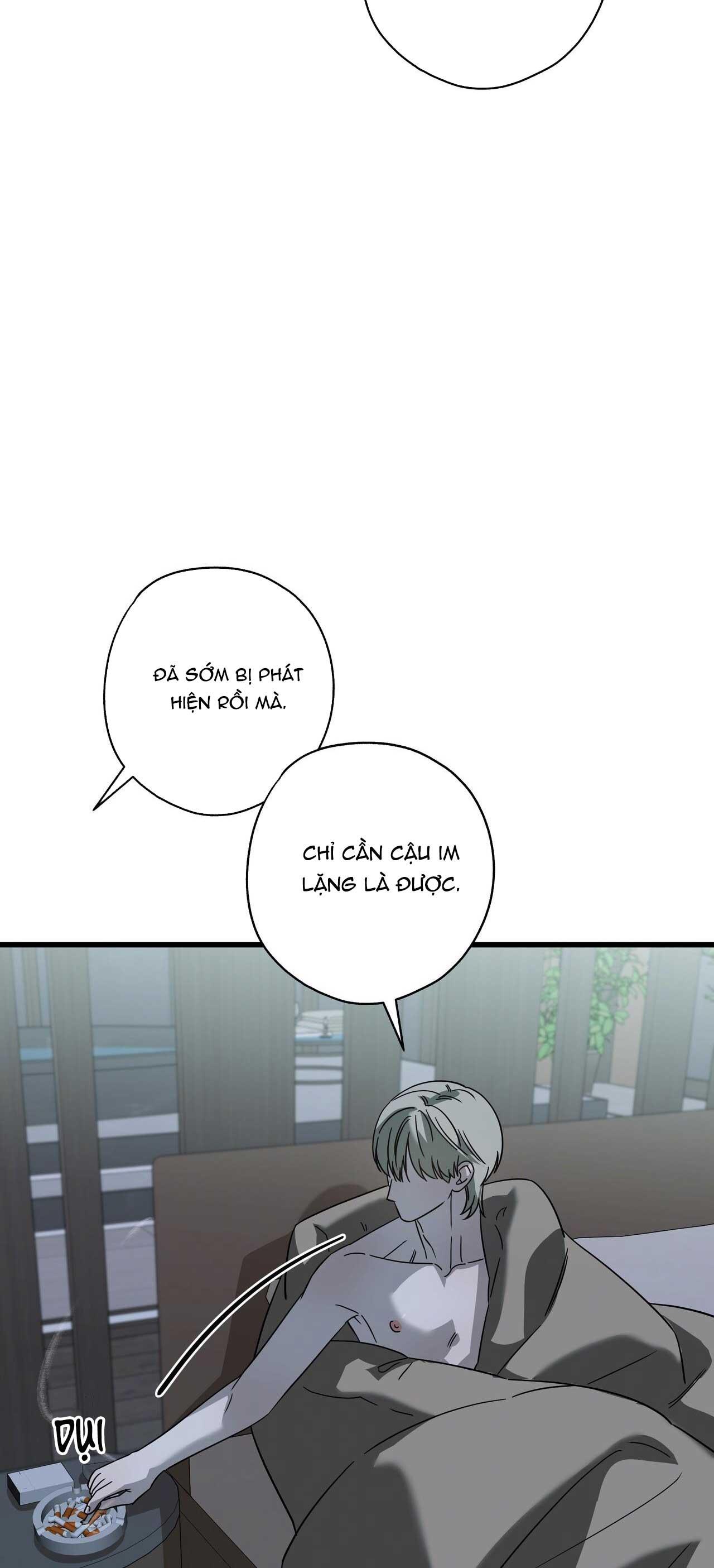 Đọc truyện HỢP ĐỒNG KẸO NGỌT - Chapter 32