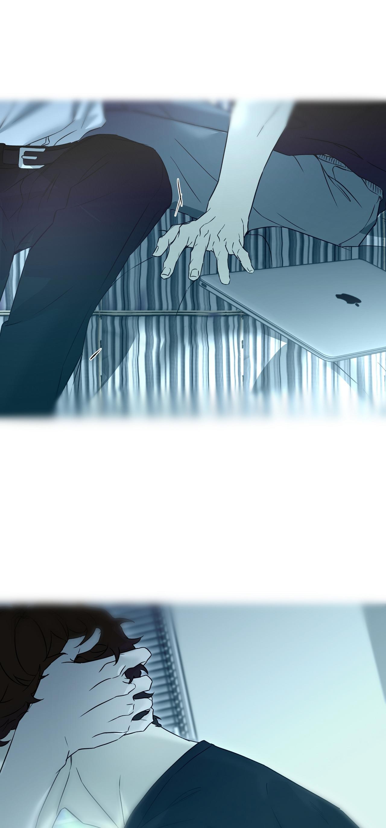 Đọc truyện NERD PROJECT - Chapter 42