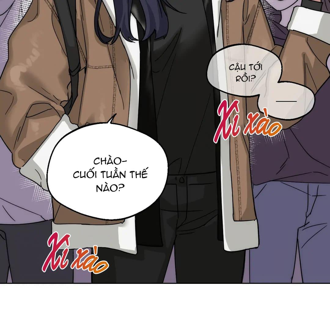 Đọc truyện Tuyển Tập GL Ngắn 18+ - Chapter 3
