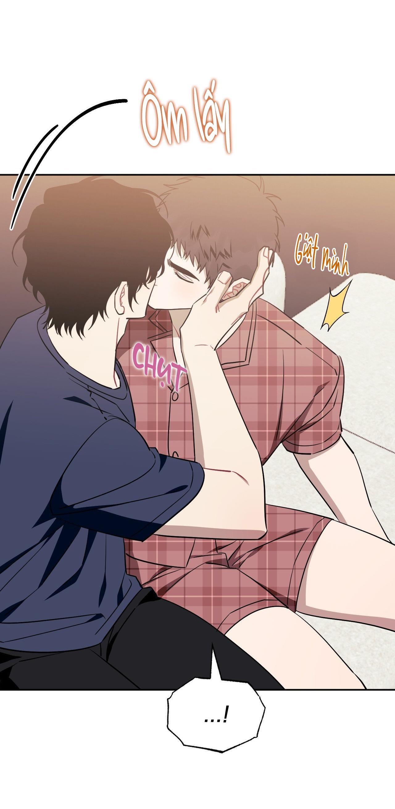 Đọc truyện HƠN CẢ BẠN BÈ - Chapter 105