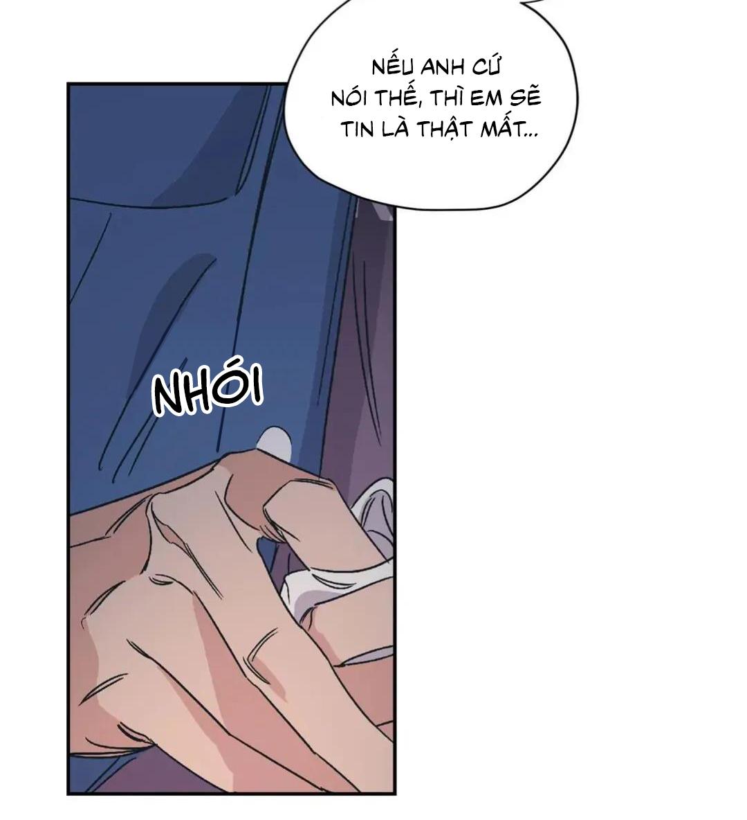 Đọc truyện Chuyện Tình Triệu Won - Chapter 6