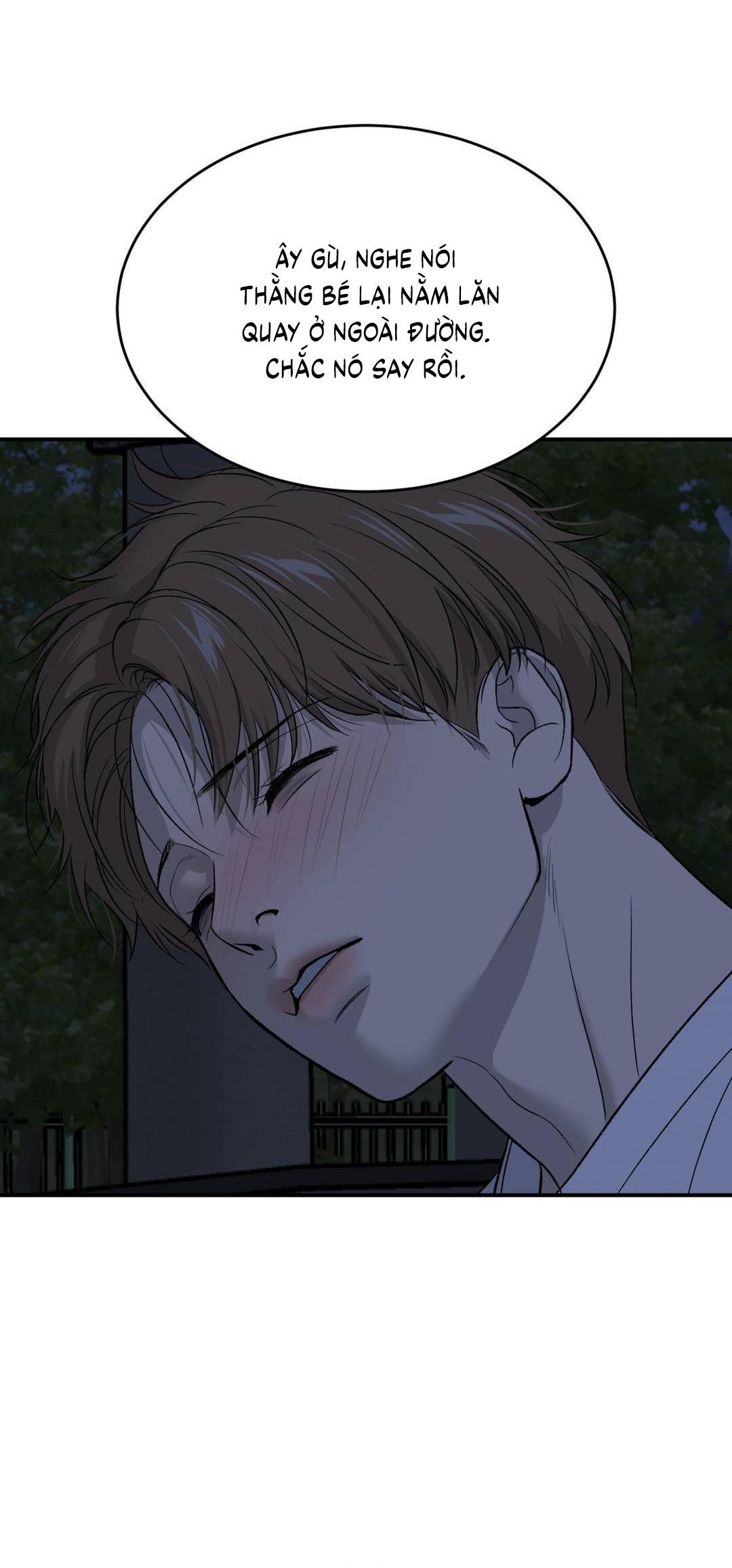 Đọc truyện (CBunu) ChinhX - Vận Xui - Chapter 69