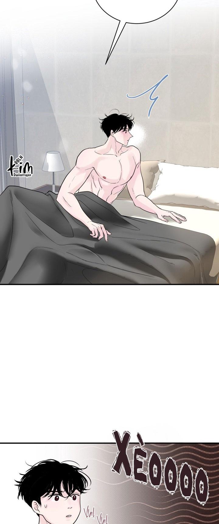 Đọc truyện ĐÊM CỦA NGƯỜI ĐÀN ÔNG ẤY - Chapter 22