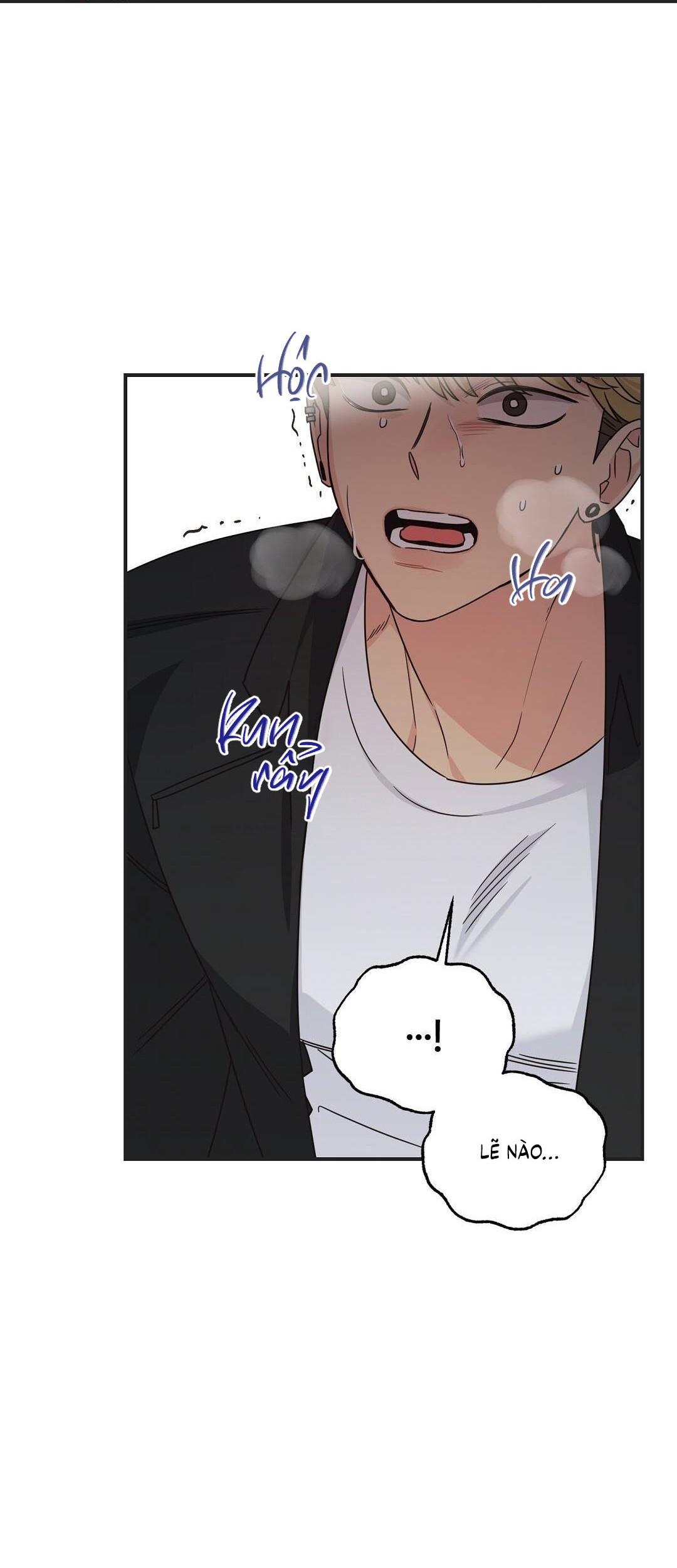 Đọc truyện ( CBunu ) ALPHA TRAUMA - Chapter 22