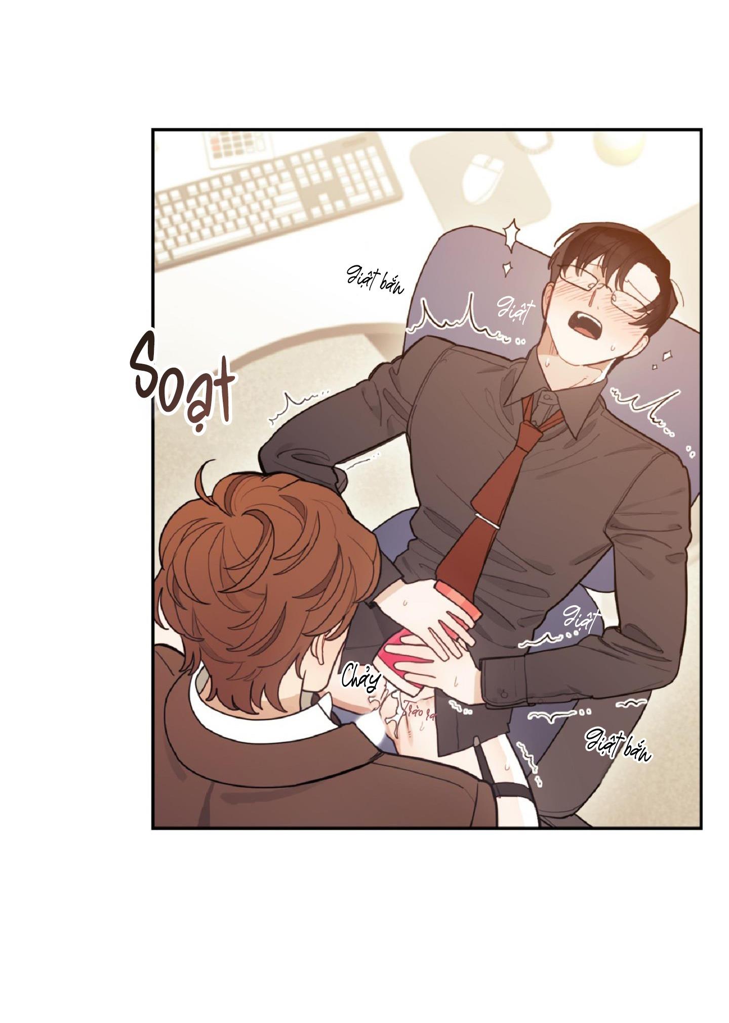 Đọc truyện Lỗ Liên Kết - Chapter 3