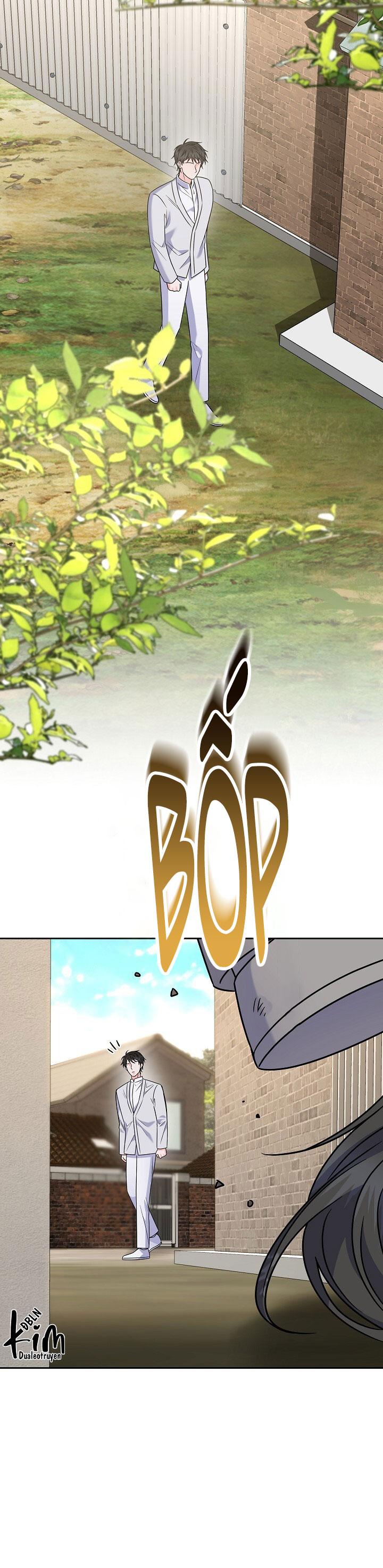 Đọc truyện CHÁN GHÉT - Chapter 53