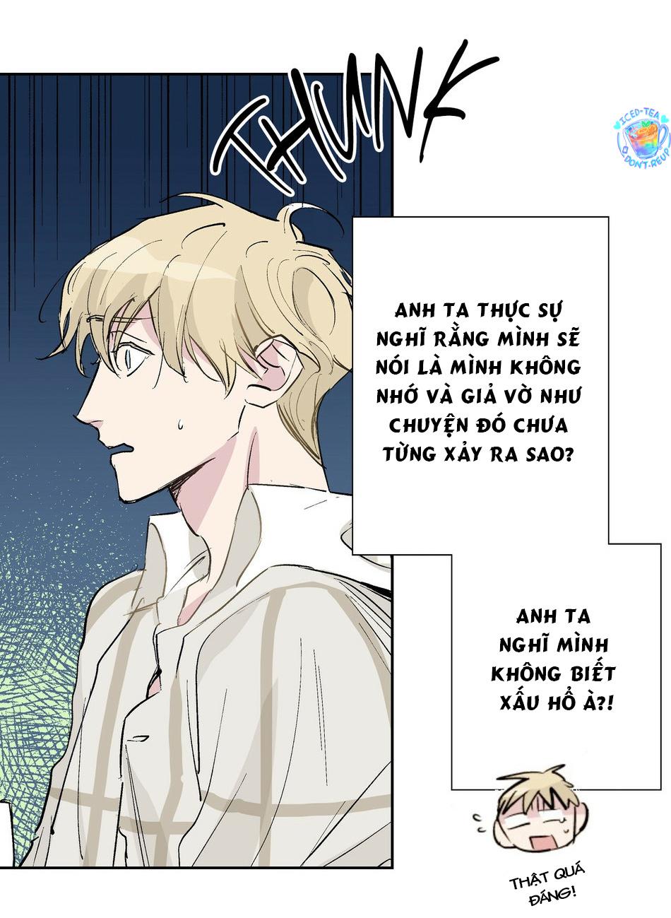 Đọc truyện Phù Thủy Xứ Eden - Chapter 5