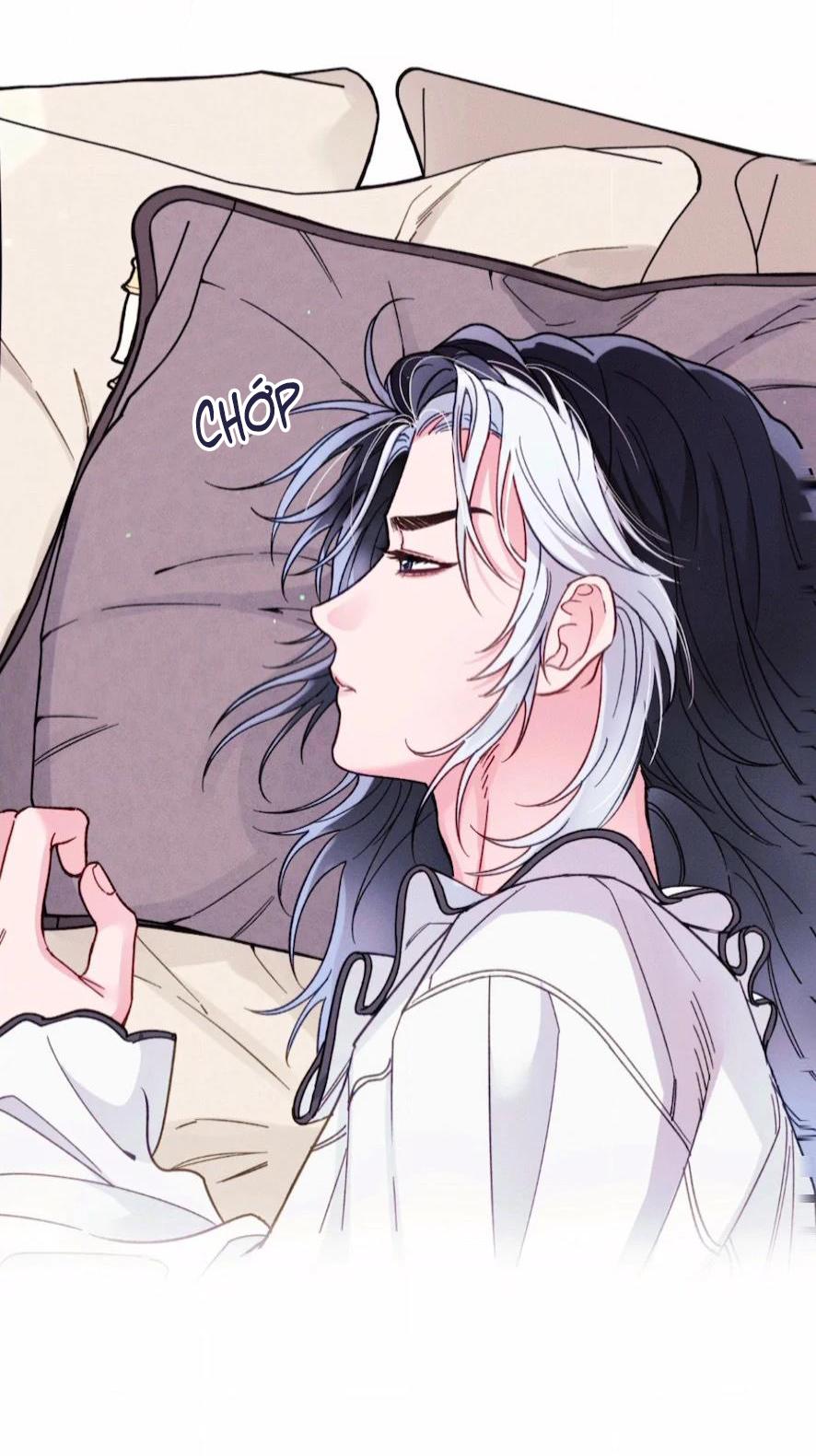 Đọc truyện Xuyên Thành Bá Tước Omega - Chapter 3