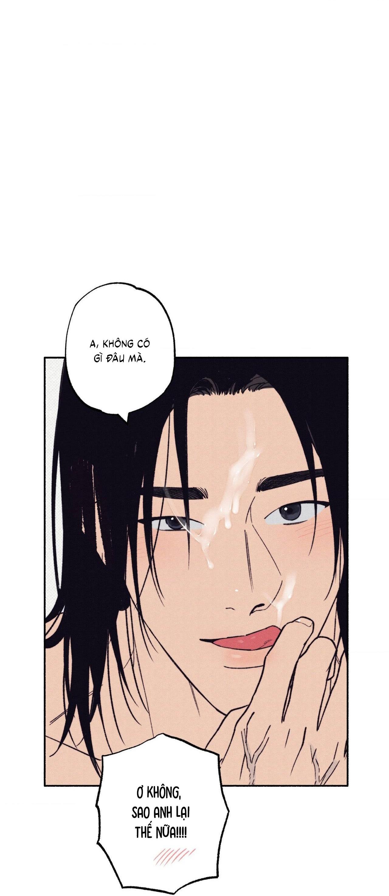Đọc truyện (CBunu) 1 to 10 - Chapter 42