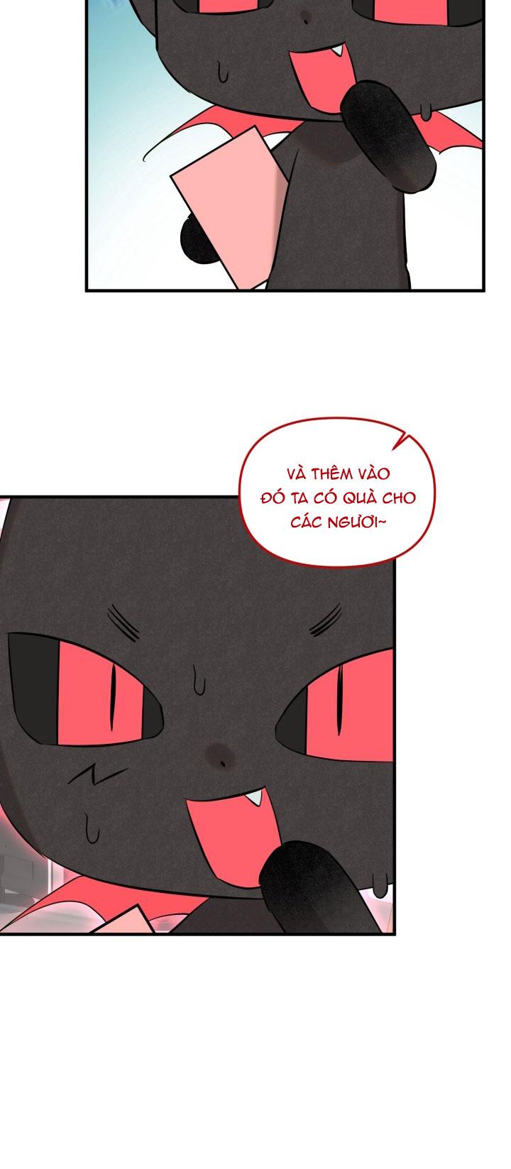Đọc truyện ĐẠI CA DÂM ĐÃNG - Chapter 8