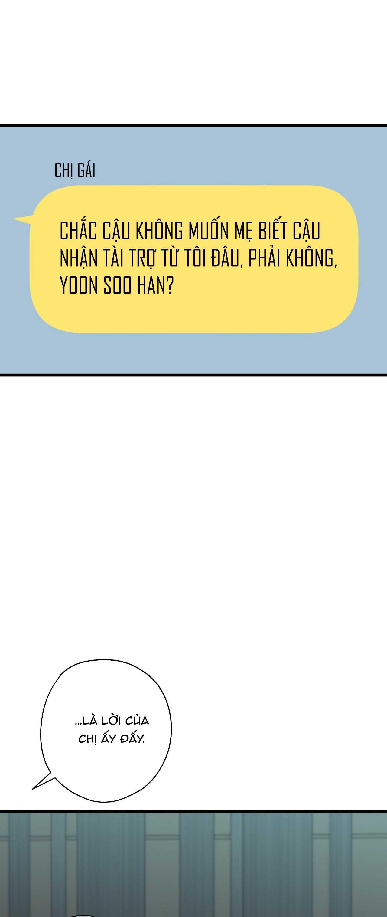 Đọc truyện HỢP ĐỒNG KẸO NGỌT - Chapter 33