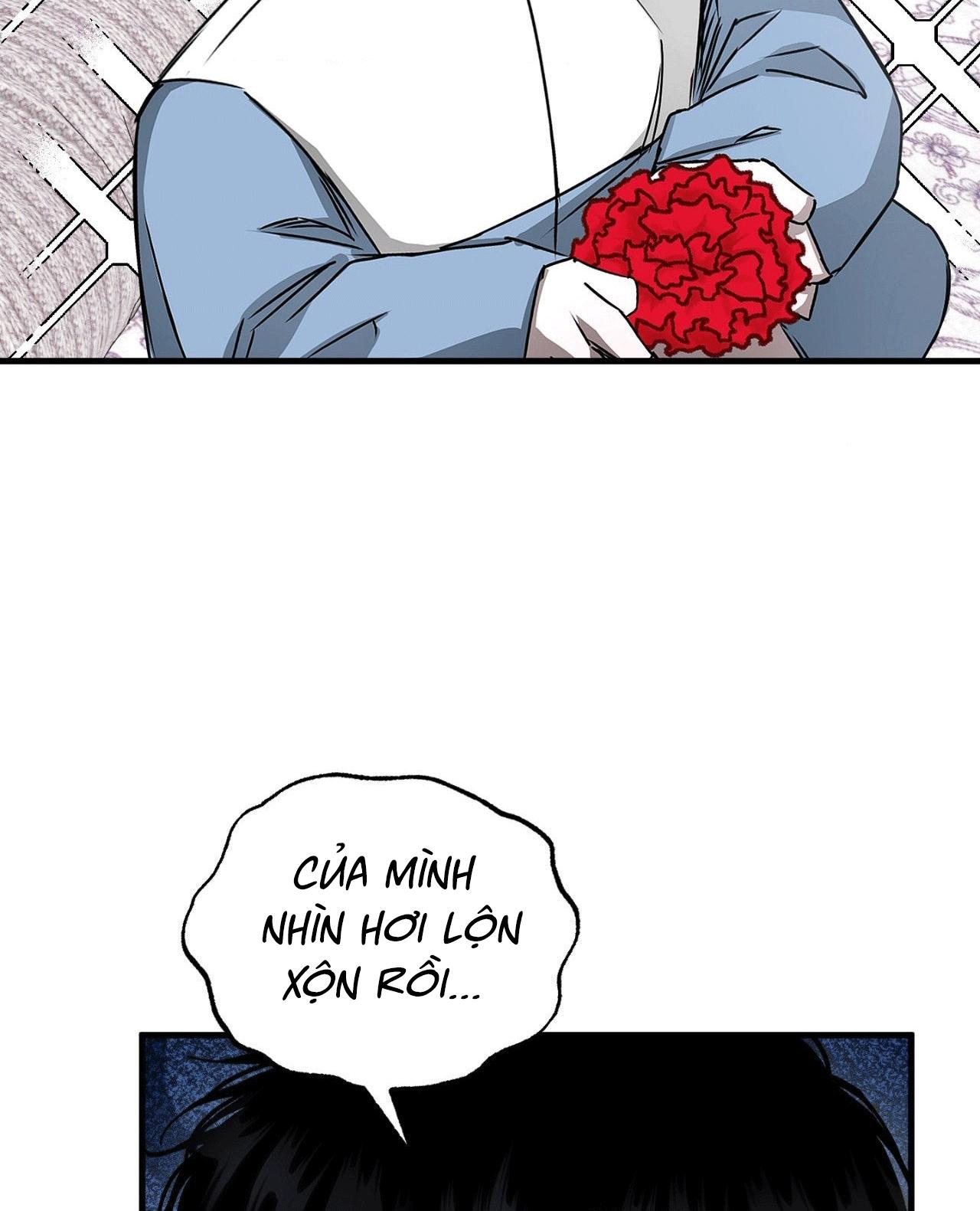 Đọc truyện MẮT BÃO - Chapter 10