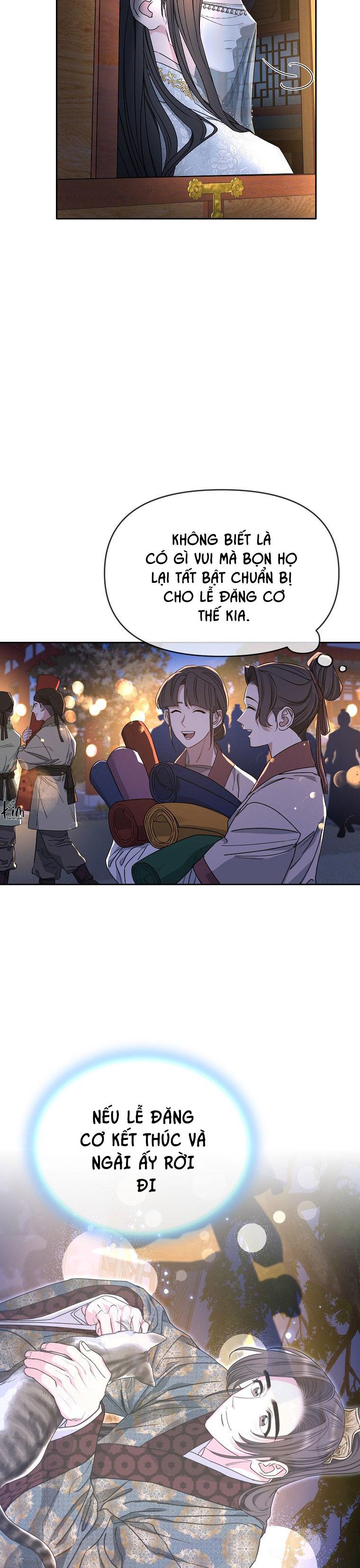 Đọc truyện XUÂN PHONG VIÊN MÃN - Chapter 76