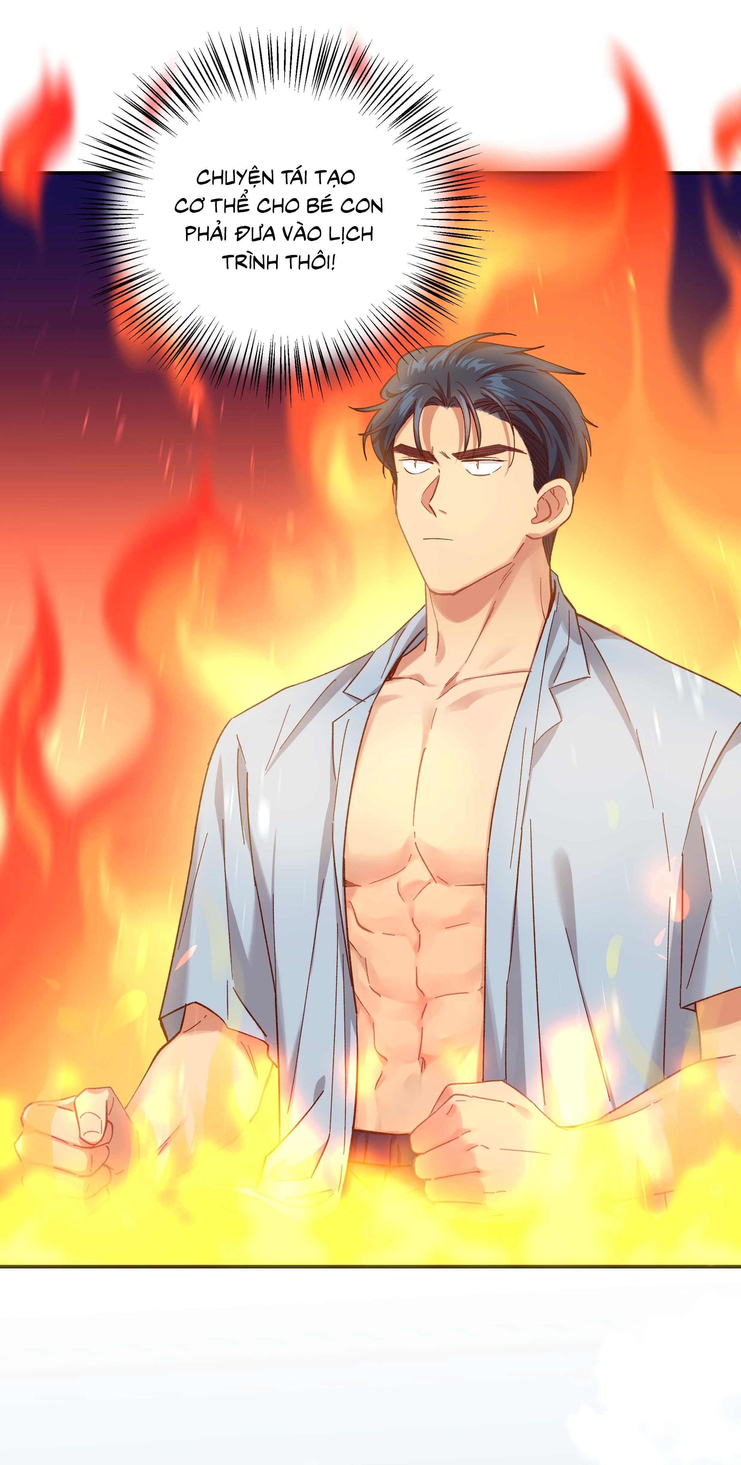 Đọc truyện Quán cơm tỳ hưu - Chapter 91