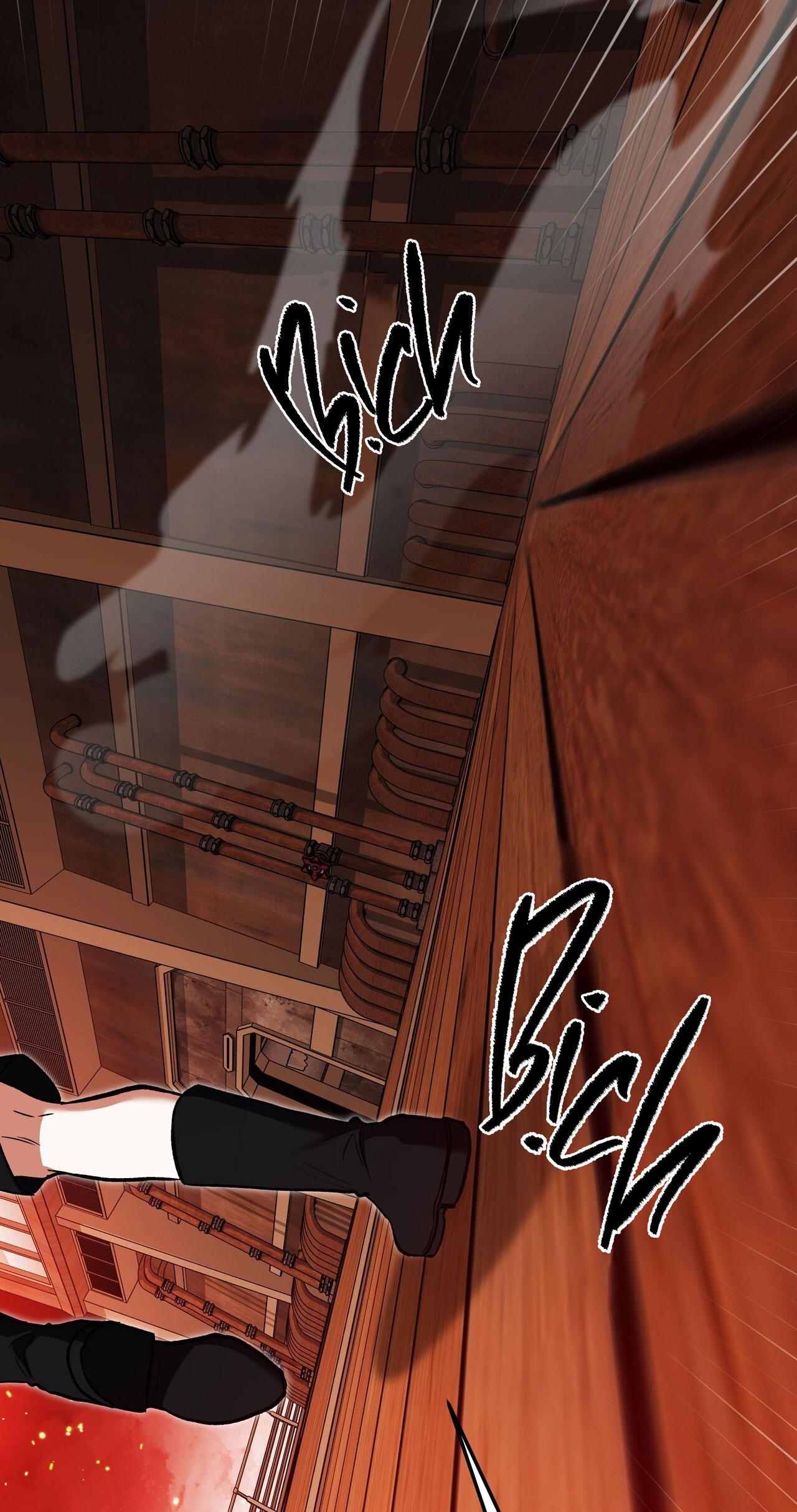 Đọc truyện CÁCH TỒN TẠI NHƯ MỘT NGƯỜI CHƠI - Chapter 63