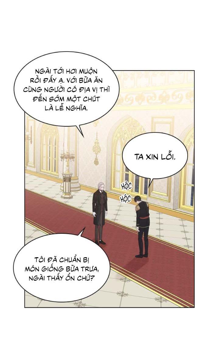 Đọc truyện Who’s your daddy - Chapter 16