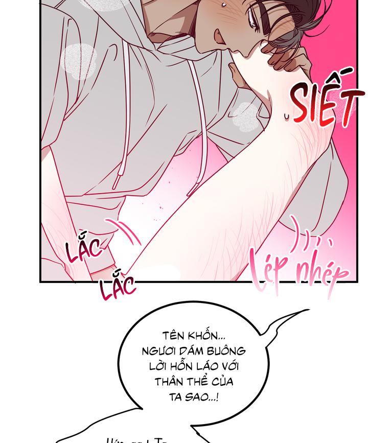 Đọc truyện OMG! - Chapter 0