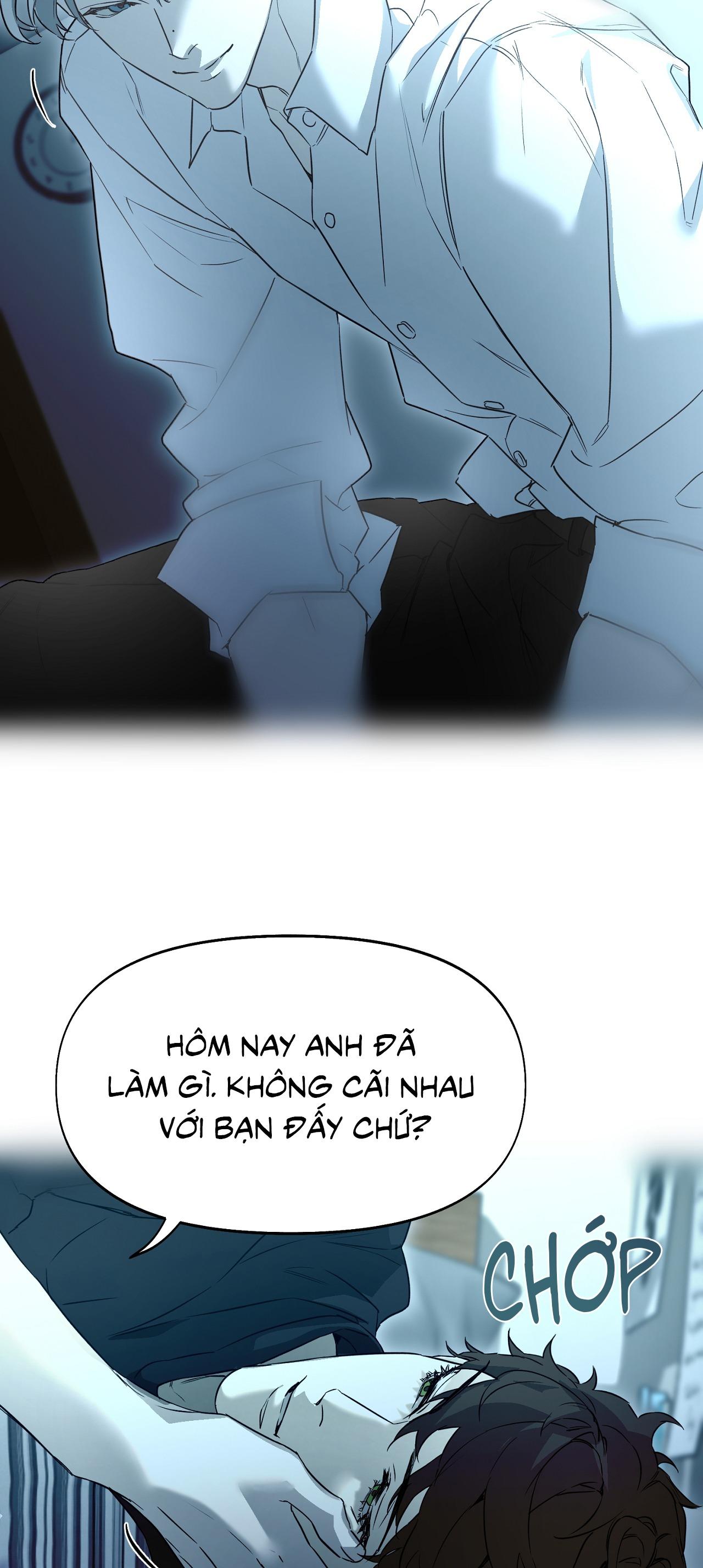 Đọc truyện NERD PROJECT - Chapter 42