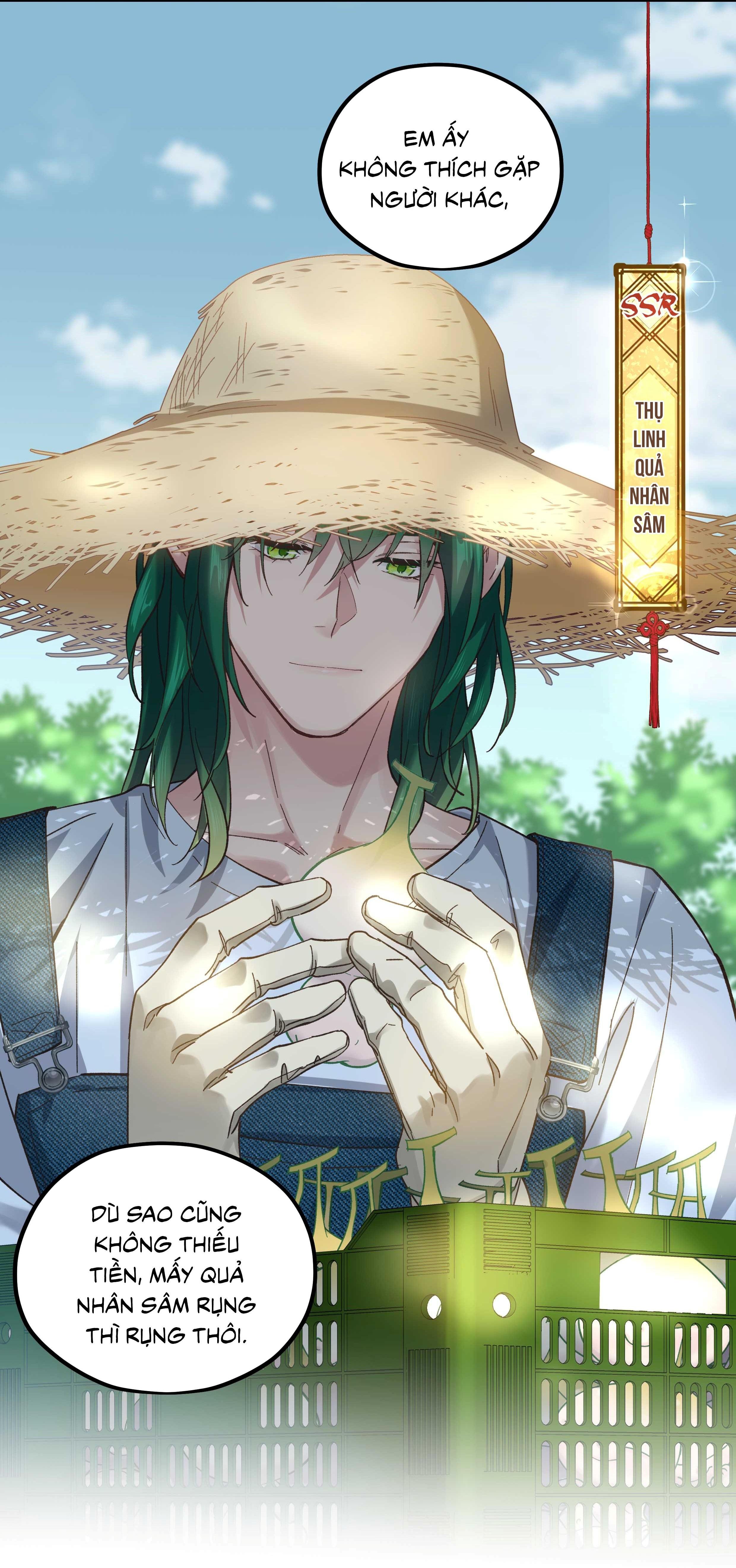 Đọc truyện Quán cơm tỳ hưu - Chapter 91