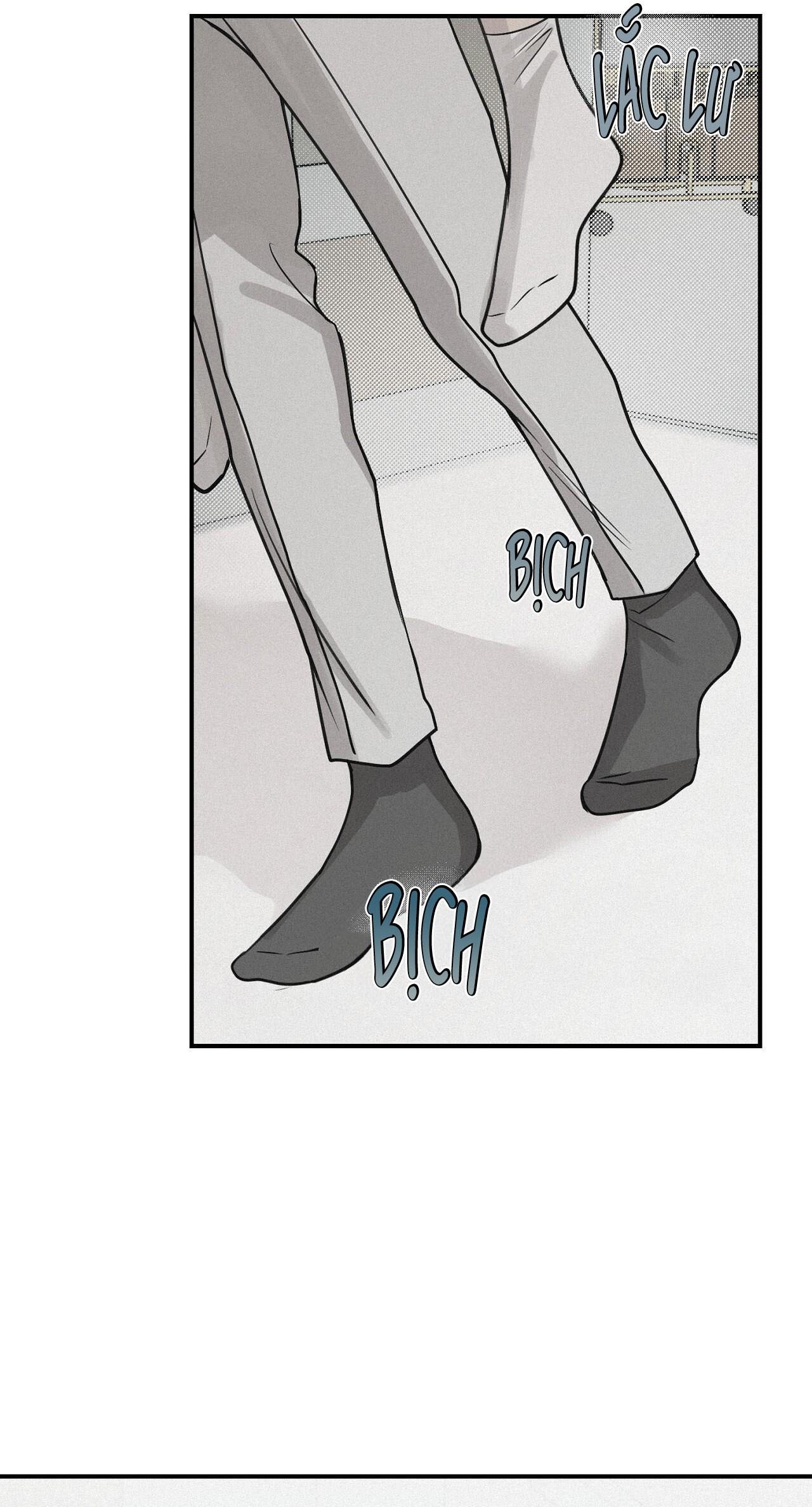 Đọc truyện (CBunu) Phép Chiếu - Chapter 36