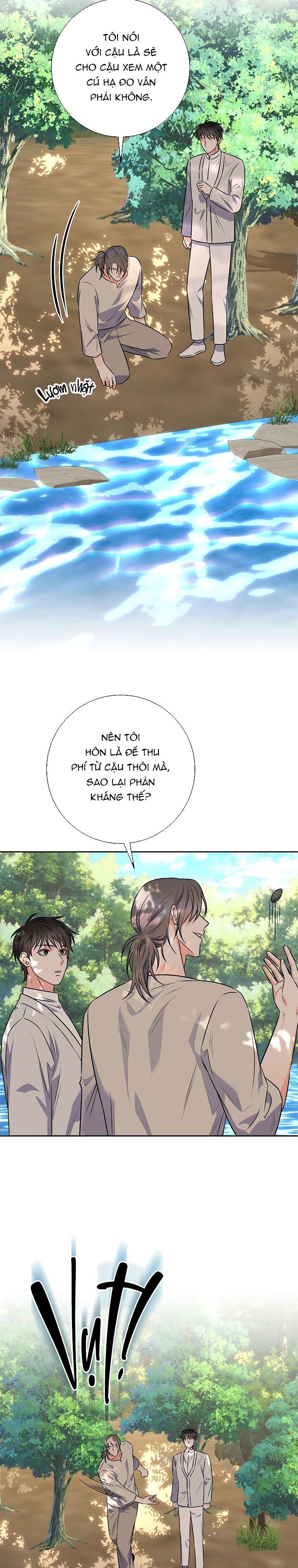 Đọc truyện CHÁN GHÉT - Chapter 55
