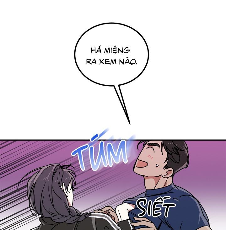 Đọc truyện OMG! - Chapter 2