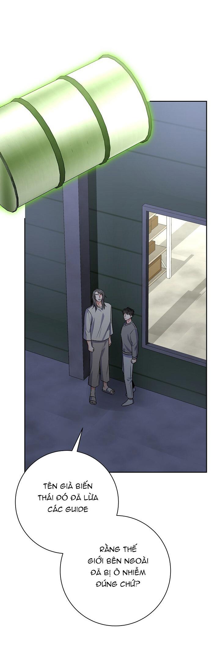 Đọc truyện CHÁN GHÉT - Chapter 56