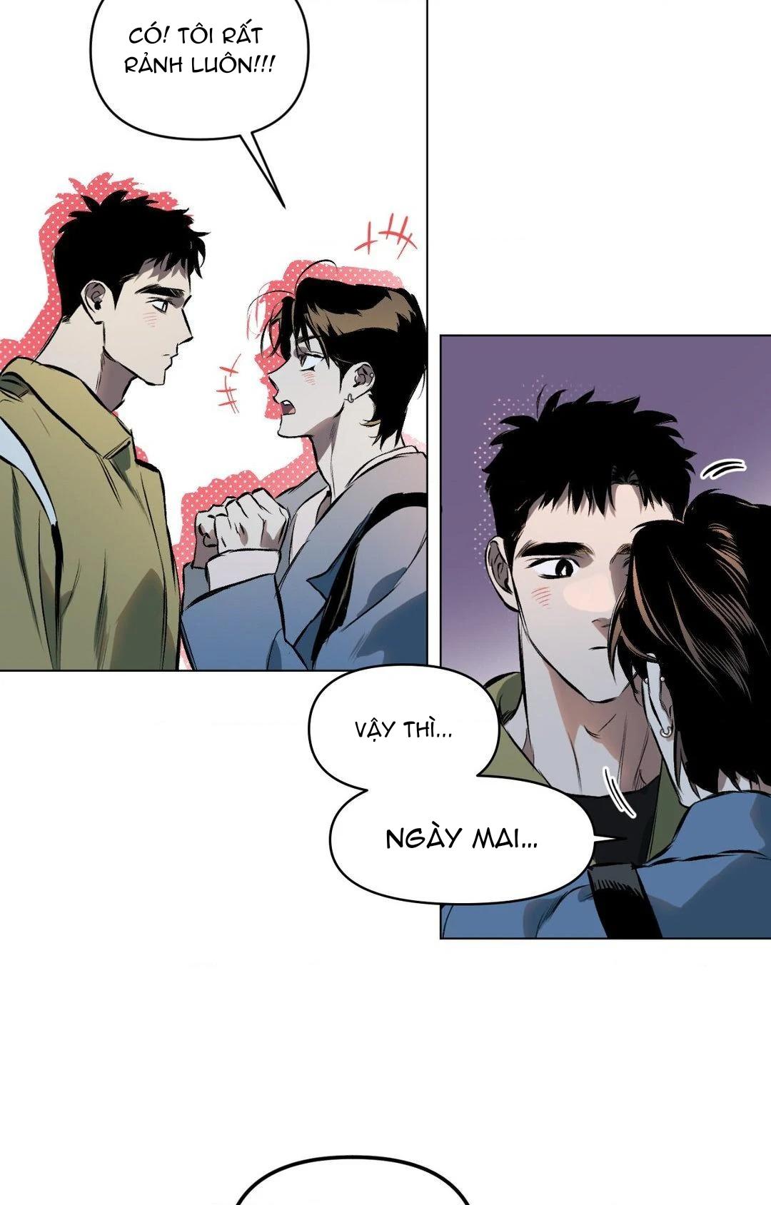 Đọc truyện Date Me, Too! - Chapter 2