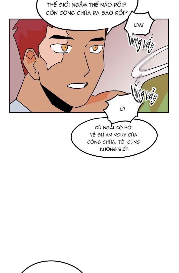 Đọc truyện Dừng Lại, Tài Xế - Chapter 27