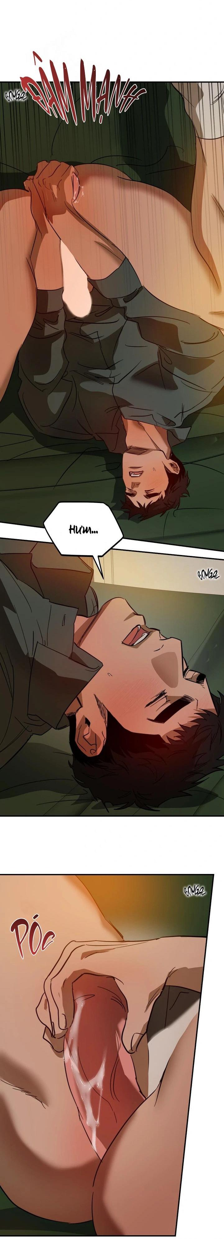 Đọc truyện Ai có thể từ chối được bánh của thần cơ chứ? - Chapter 2