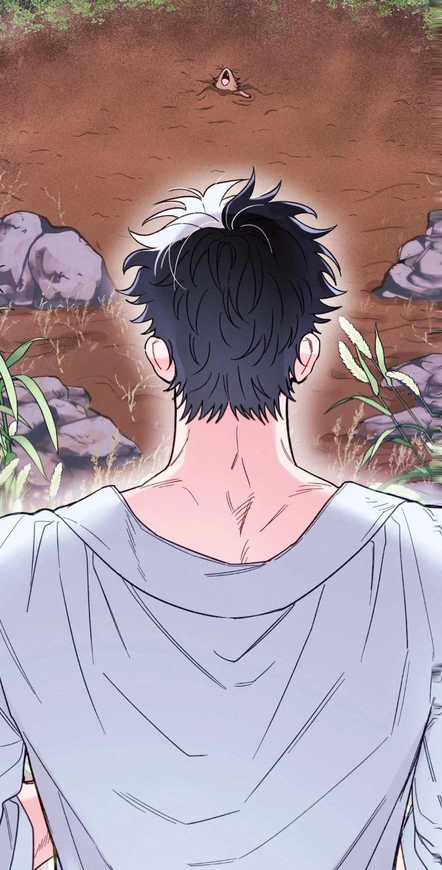 Đọc truyện Xuyên Thành Bá Tước Omega - Chapter 3