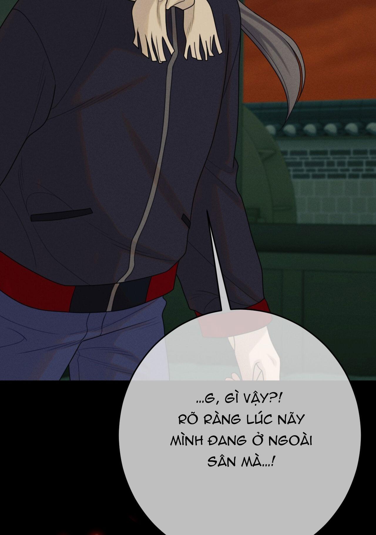Đọc truyện QUẺ BÓI GIẤC MƠ CỦA YÊU TINH - Chapter 49