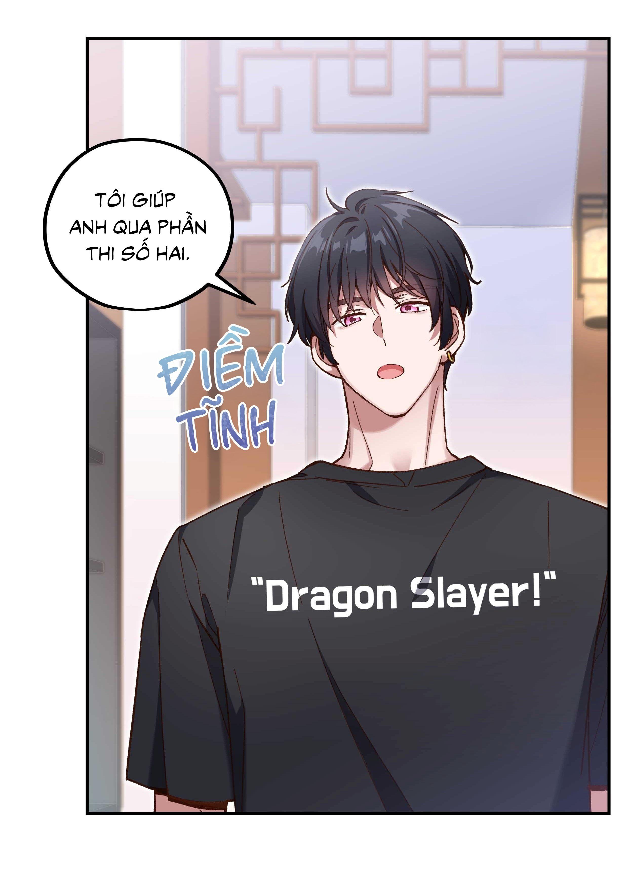Đọc truyện Quán cơm tỳ hưu - Chapter 92
