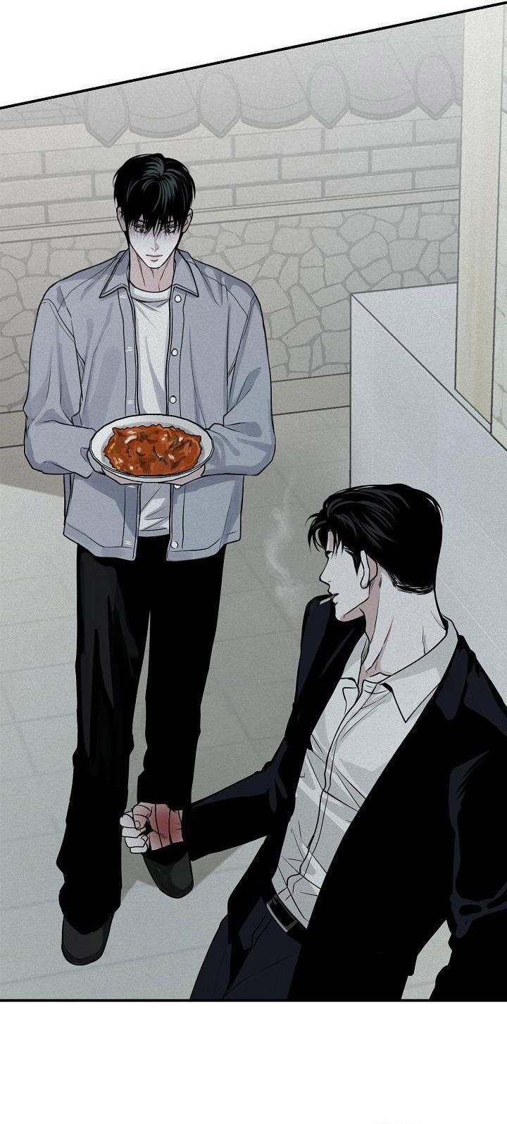 Đọc truyện (CBunu) Phép Chiếu - Chapter 31