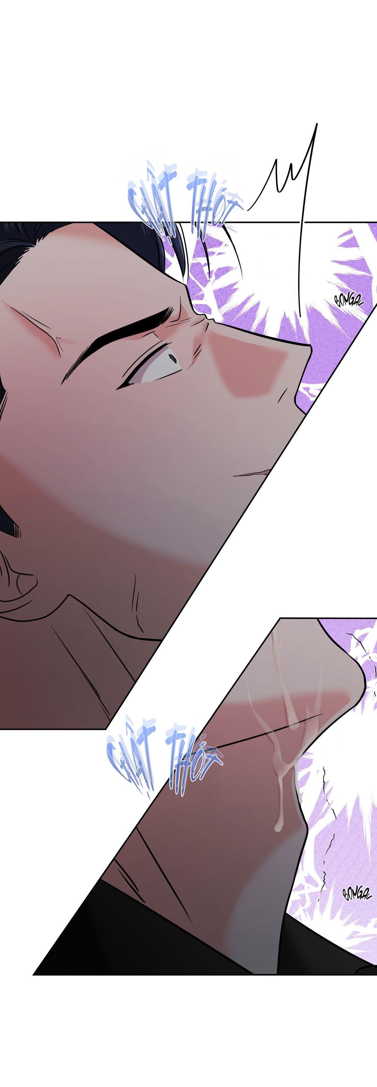 Đọc truyện Nuôi máy DẬP từ nhỏ - Chapter 19