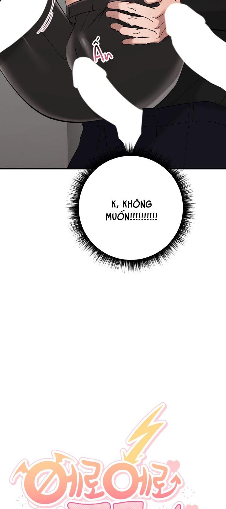 Đọc truyện ĐẠI CA DÂM ĐÃNG - Chapter 8