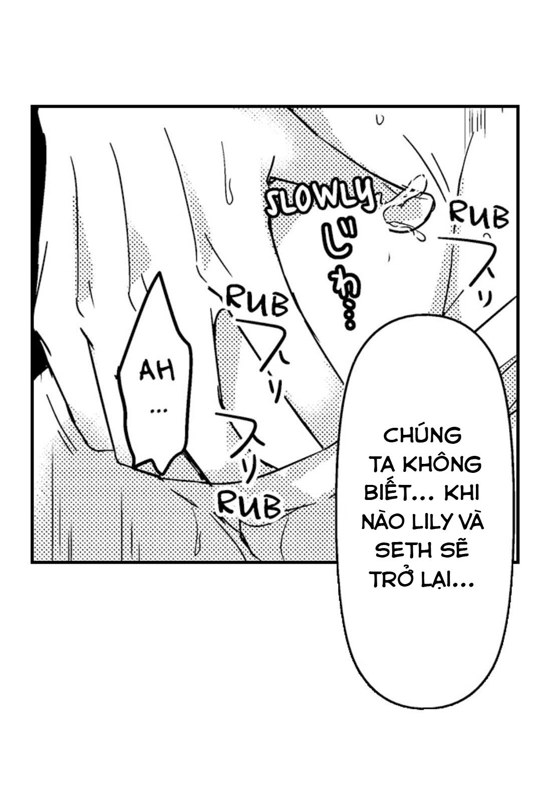 Đọc truyện Chàng hoàng tử hoàn hảo yêu tôi, tình địch của anh ấy? - Chapter 39